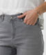Used grey,Dames,Jeans,SLIM,Style MARY,Detail 2 