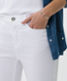White,Damen,Jeans,FEMININE,Style CARO S,Detail 2 