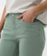 Sage,Dames,Jeans,SLIM,Style MARY S,Detail 2 