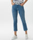 Used light blue,Dames,Jeans,SLIM,Style MARY S,Voorkant