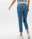 Used light blue,Dames,Jeans,SLIM,Style MARY S,Achterkant