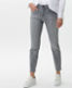 Used light grey,Damen,Jeans,SKINNY,Style SHAKIRA S,Vorderansicht