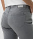 Used grey,Damen,Jeans,FEMININE,Style CARO S,Detail 1
