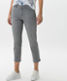 Used grey,Damen,Jeans,FEMININE,Style CARO S,Vorderansicht