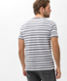 Graphit,Homme,T-shirts | Polos,Style TIMO,Vue de dos