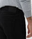 Perma black,Men,Pants,STRAIGHT,Style CADIZ,Detail 1