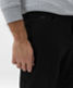 Perma black,Men,Pants,STRAIGHT,Style CADIZ,Detail 2