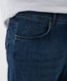 Blue water,Herren,Jeans,STRAIGHT,Style CADIZ,Detail 2 