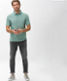 Cactus,Homme,T-shirts | Polos,Style PETTER,Vue tenue