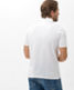 Cream,Homme,T-shirts | Polos,Style PEPE,Vue de dos