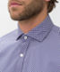 Purple,Herren,Hemden,MODERN FIT,Style HAROLD,Detail 2 