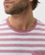 Smoke red,Homme,T-shirts | Polos,Style TIMO,Détail 1