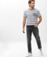 Grey used,Herren,Jeans,STRAIGHT,Style CADIZ,Outfitansicht