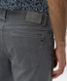 Grey used,Herren,Jeans,REGULAR,Style COOPER,Detail 1