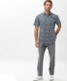 Grey used,Herren,Jeans,REGULAR,Style COOPER,Outfitansicht