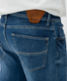 Stone blue used,Herren,Jeans,STRAIGHT,Style CADIZ,Detail 1