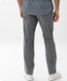 Grey used,Homme,Jeans,REGULAR,Style COOPER,Vue de dos