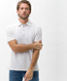 Cream,Homme,T-shirts | Polos,Style PEPE,Vue de face