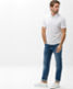Cream,Homme,T-shirts | Polos,Style PEPE,Vue tenue