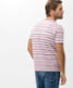 Smoke red,Homme,T-shirts | Polos,Style TIMO,Vue de dos