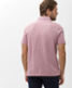Smoke red,Homme,T-shirts | Polos,Style PEPE,Vue de dos