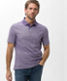 Lilac,Homme,T-shirts | Polos,Style PETTER,Vue de face