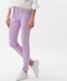 Soft lavender,Dames,Jeans,SKINNY,Style SHAKIRA,Voorkant