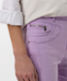 Soft lavender,Dames,Jeans,SKINNY,Style SHAKIRA,Detail 2 