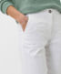 White,Dames,Jeans,RELAXED,Style MAINE S,Detail 2 