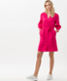 Crunchy pink,Femme,Tricots | Sweats,Style GIULIA,Vue tenue