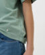 Sage,Damen,Shirts | Polos,Style BAILEE,Detail 2 