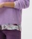 Soft lavender,Dames,Knitwear | Sweat,Style LISA,Detail 2 