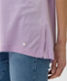 Soft lavender,Dames,Shirts,Style CAELEN,Detail 2 