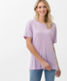 Soft lavender,Damen,Shirts | Polos,Style CAELEN,Vorderansicht