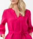 Crunchy pink,Dames,Knitwear | Sweat,Style GIULIA,Detail 1