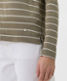 Olive,Damen,Shirts | Polos,Style CELINA,Detail 2 