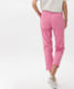 Iced rose,Femme,Pantalons,RELAXED,Style MEL S,Vue de dos