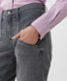 Stone,Dames,Jeans,RELAXED,Style MERRIT S,Detail 2 