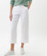 White,Dames,Jeans,RELAXED,Style MAINE S,Voorkant