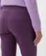 Lilac,Femme,Pantalons,SKINNY,Style ALICE S,Détail 1
