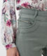 Sage,Dames,Jeans,SKINNY,Style SHAKIRA,Detail 2 