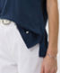 Indigo,Damen,Shirts | Polos,Style CAELEN,Detail 2 