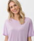 Soft lavender,Damen,Shirts | Polos,Style CAELEN,Detail 1