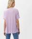 Soft lavender,Damen,Shirts | Polos,Style CAELEN,Rückansicht