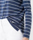 Indigo,Damen,Shirts | Polos,Style CELINA,Detail 2 