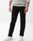 Perma black,Heren,Jeans,STRAIGHT,Style CADIZ,Voorkant