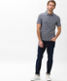 Ocean,Homme,T-shirts | Polos,Style PEPE,Vue tenue