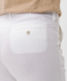 White,Damen,Hosen,SLIM,Style PARY CULOTTE,Detail 1