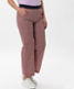 Lilac/coral,Femme,Pantalons,SUPER SLIM,Style LIVIA,Vue de dos