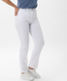 White,Dames,Jeans,COMFORT PLUS,Style CORRY,Achterkant